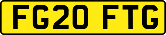 FG20FTG