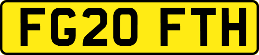 FG20FTH