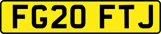 FG20FTJ