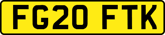 FG20FTK