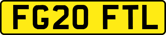 FG20FTL