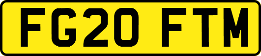FG20FTM