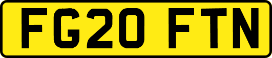FG20FTN