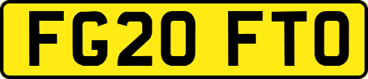FG20FTO