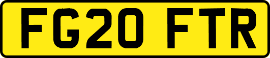 FG20FTR