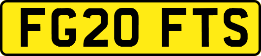 FG20FTS