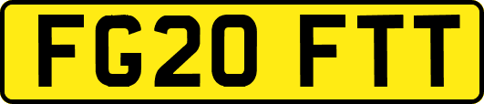 FG20FTT