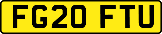 FG20FTU