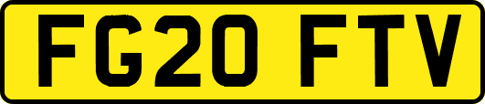 FG20FTV
