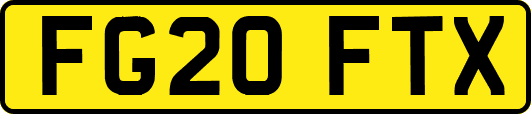 FG20FTX