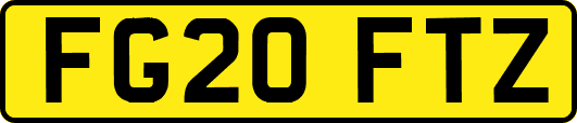 FG20FTZ