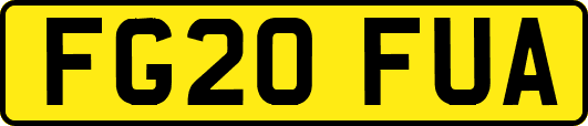 FG20FUA