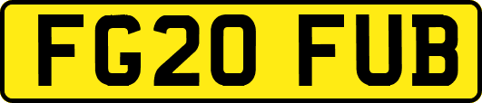 FG20FUB