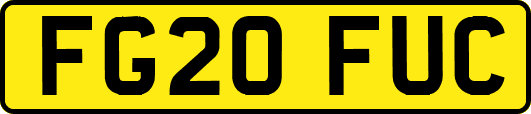 FG20FUC
