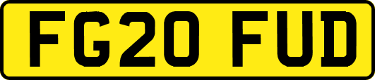 FG20FUD