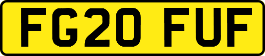 FG20FUF
