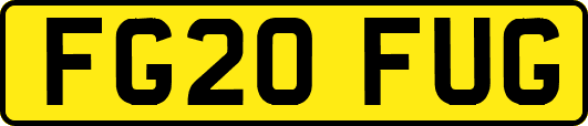 FG20FUG