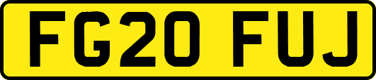 FG20FUJ