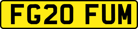 FG20FUM