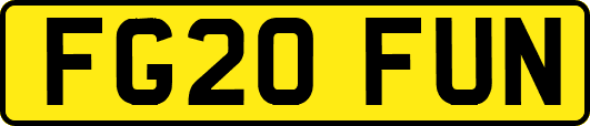 FG20FUN