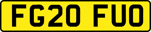 FG20FUO