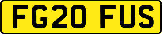 FG20FUS