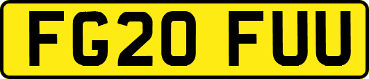 FG20FUU