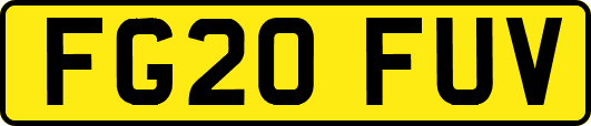 FG20FUV