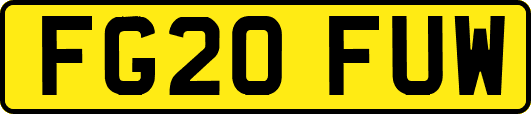 FG20FUW