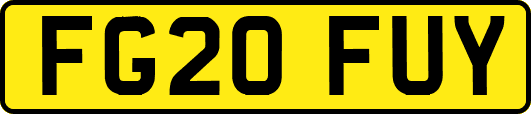 FG20FUY