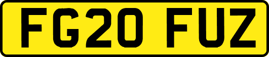FG20FUZ