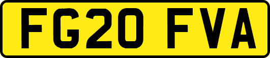 FG20FVA
