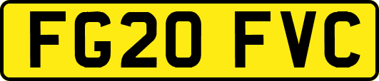 FG20FVC