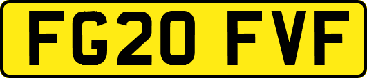 FG20FVF