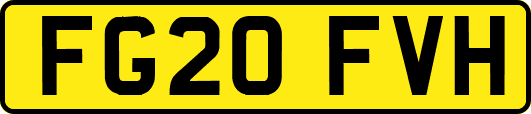 FG20FVH
