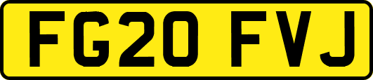 FG20FVJ