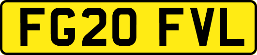 FG20FVL