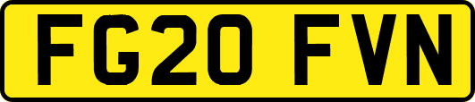 FG20FVN