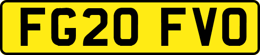 FG20FVO