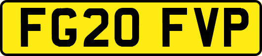 FG20FVP