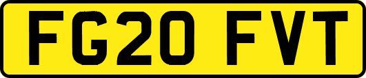 FG20FVT
