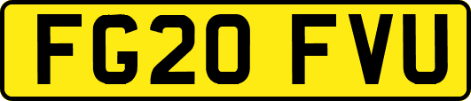 FG20FVU
