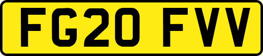 FG20FVV
