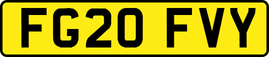 FG20FVY