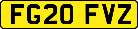 FG20FVZ