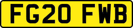 FG20FWB