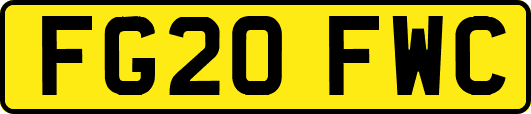FG20FWC