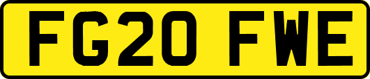 FG20FWE