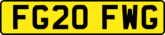 FG20FWG