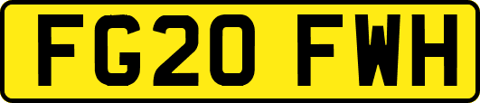 FG20FWH
